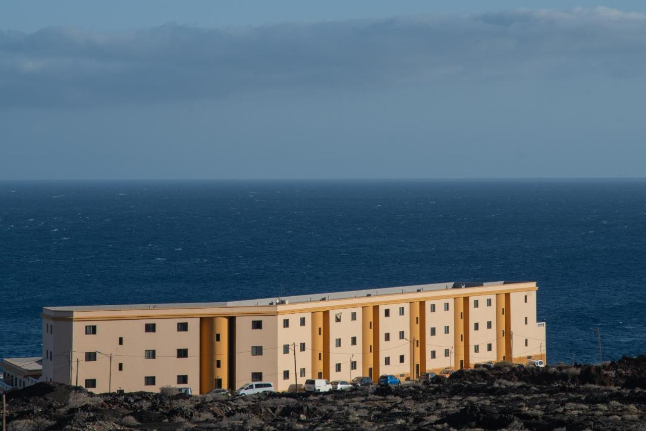 Vv Norte Y Sur La Restinga Exterior foto